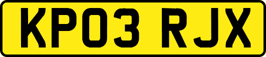 KP03RJX