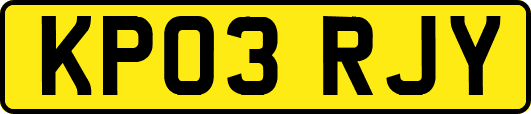 KP03RJY