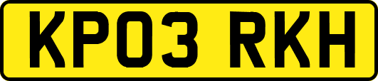 KP03RKH