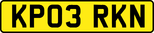 KP03RKN