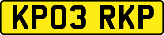 KP03RKP