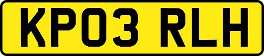 KP03RLH