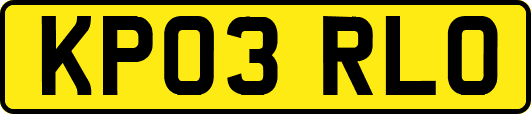KP03RLO