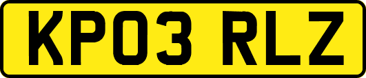 KP03RLZ