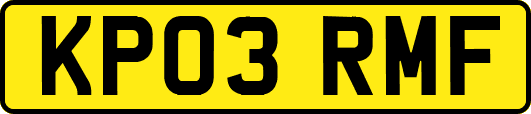 KP03RMF