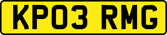 KP03RMG