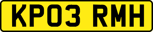 KP03RMH