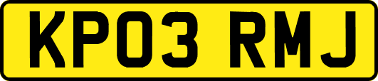 KP03RMJ