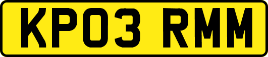 KP03RMM