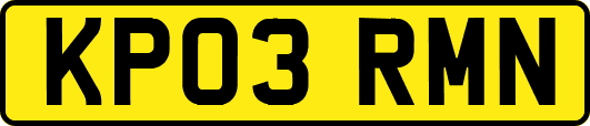 KP03RMN