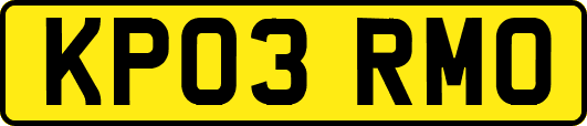 KP03RMO