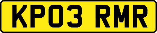 KP03RMR