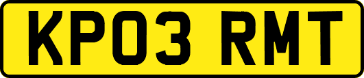 KP03RMT