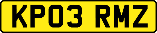 KP03RMZ