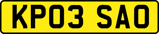 KP03SAO