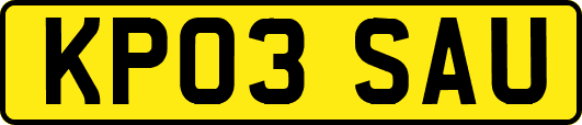 KP03SAU