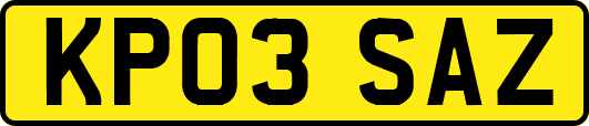 KP03SAZ