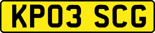 KP03SCG