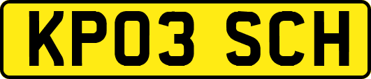 KP03SCH