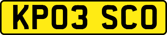 KP03SCO