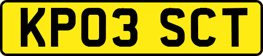 KP03SCT