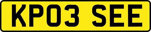 KP03SEE