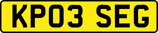 KP03SEG