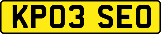 KP03SEO