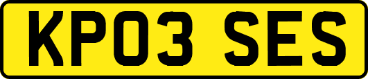 KP03SES