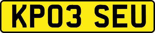 KP03SEU