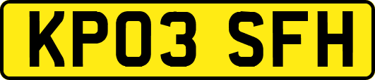 KP03SFH