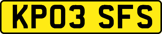 KP03SFS