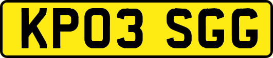 KP03SGG