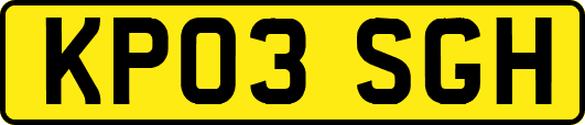 KP03SGH