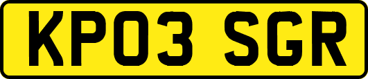 KP03SGR