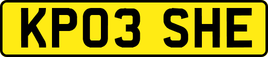 KP03SHE