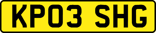 KP03SHG