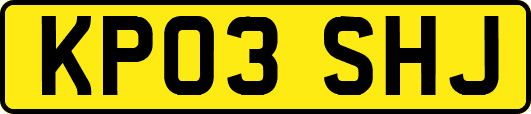 KP03SHJ