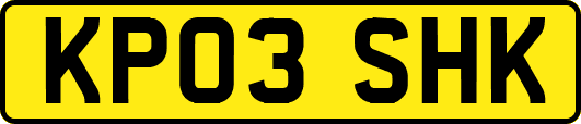 KP03SHK