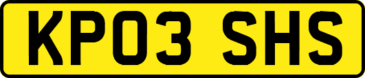 KP03SHS