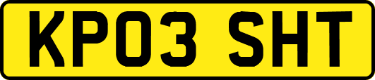 KP03SHT