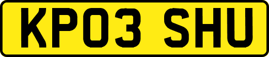KP03SHU