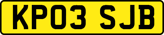 KP03SJB