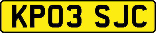 KP03SJC