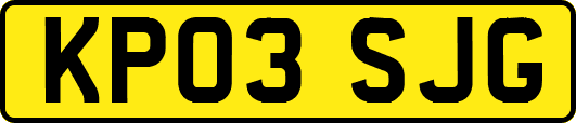 KP03SJG
