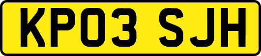 KP03SJH