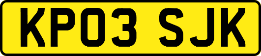 KP03SJK