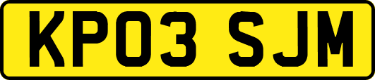 KP03SJM
