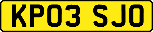 KP03SJO