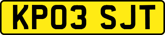 KP03SJT